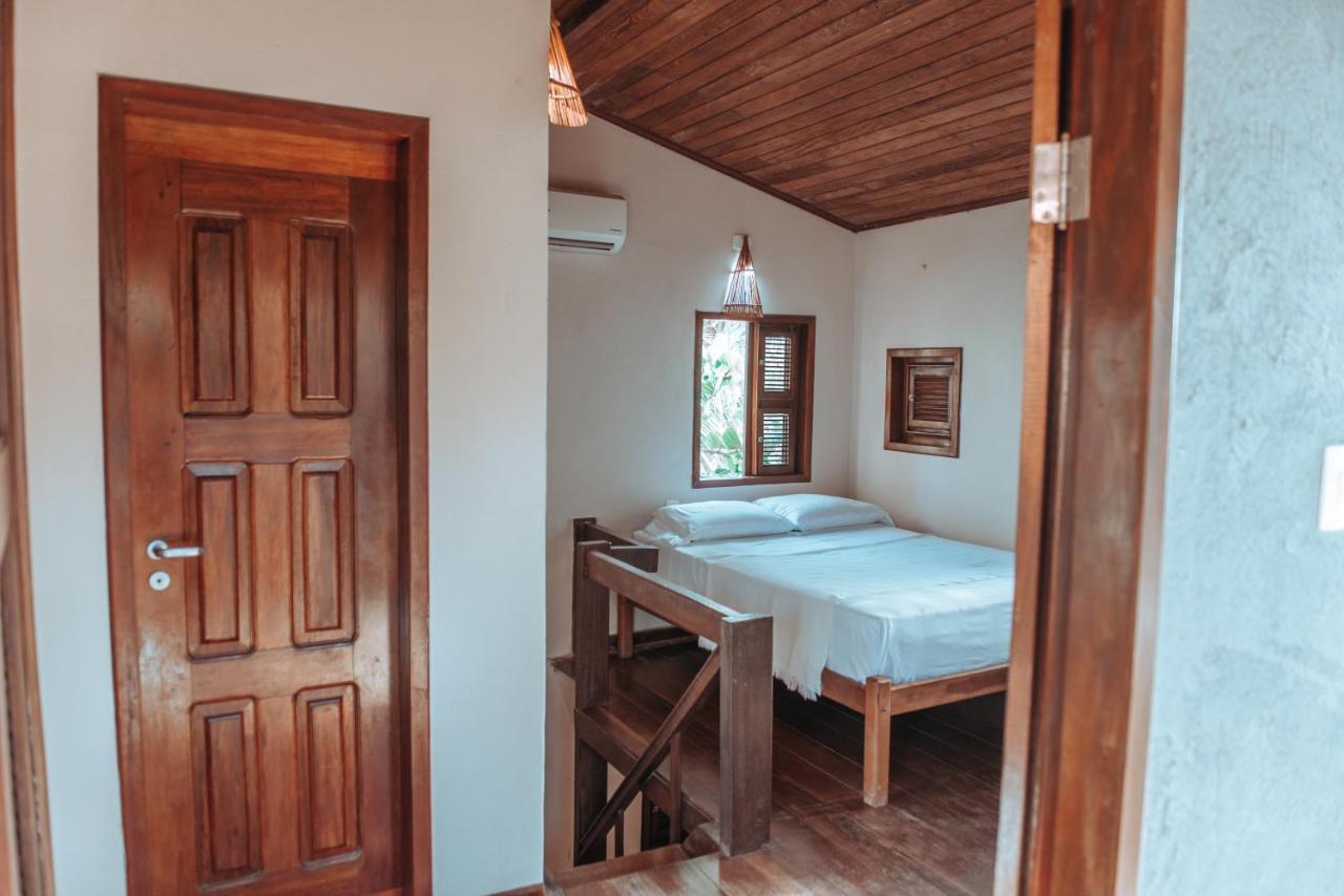 Pousada Mahi Jijoca de Jericoacoara Exterior foto