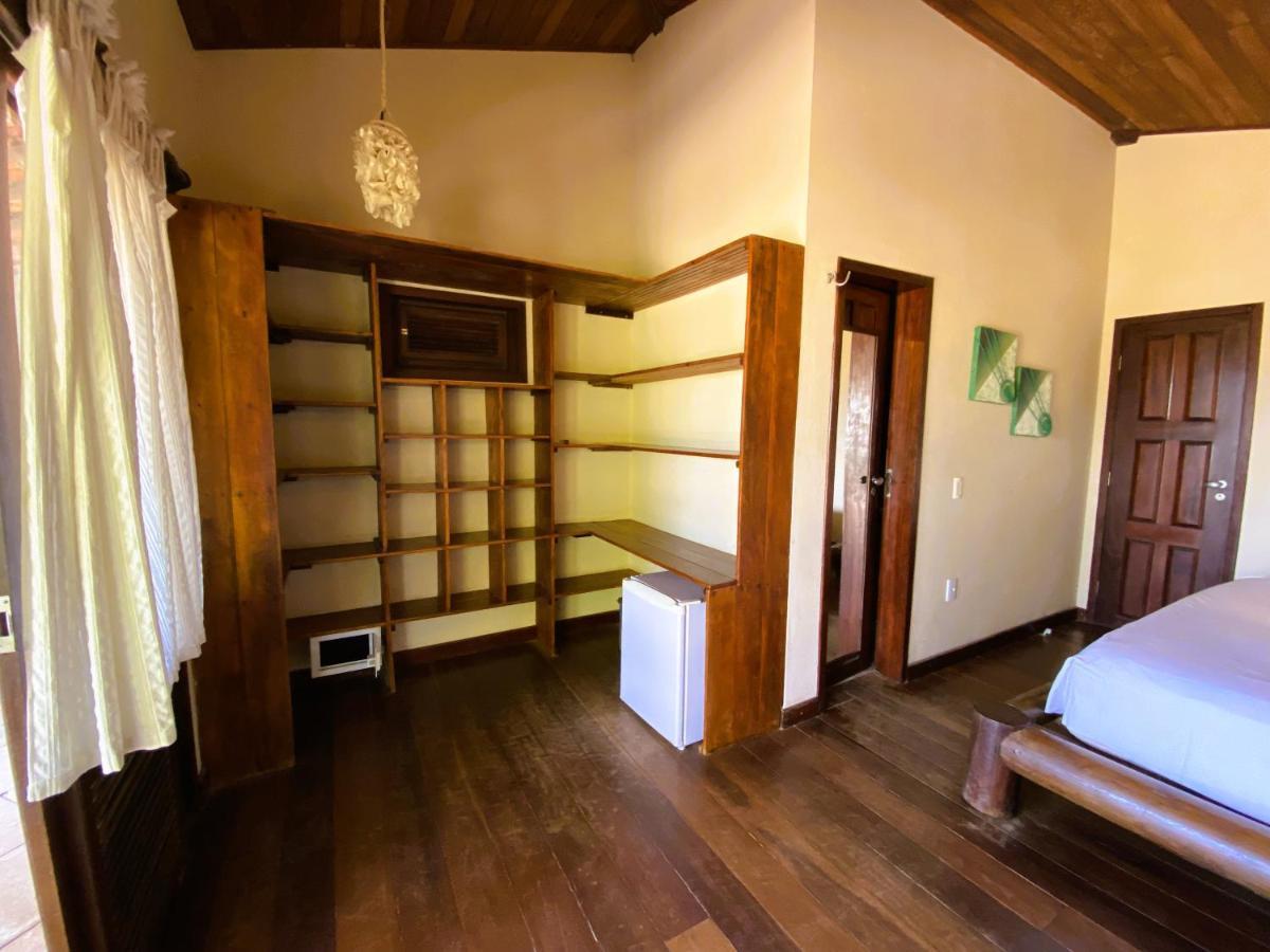 Pousada Mahi Jijoca de Jericoacoara Exterior foto