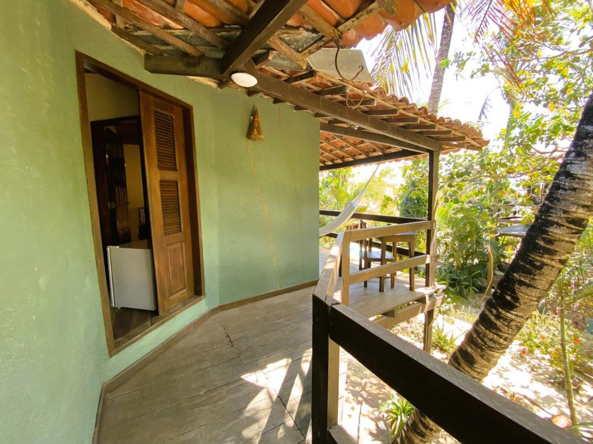Pousada Mahi Jijoca de Jericoacoara Exterior foto