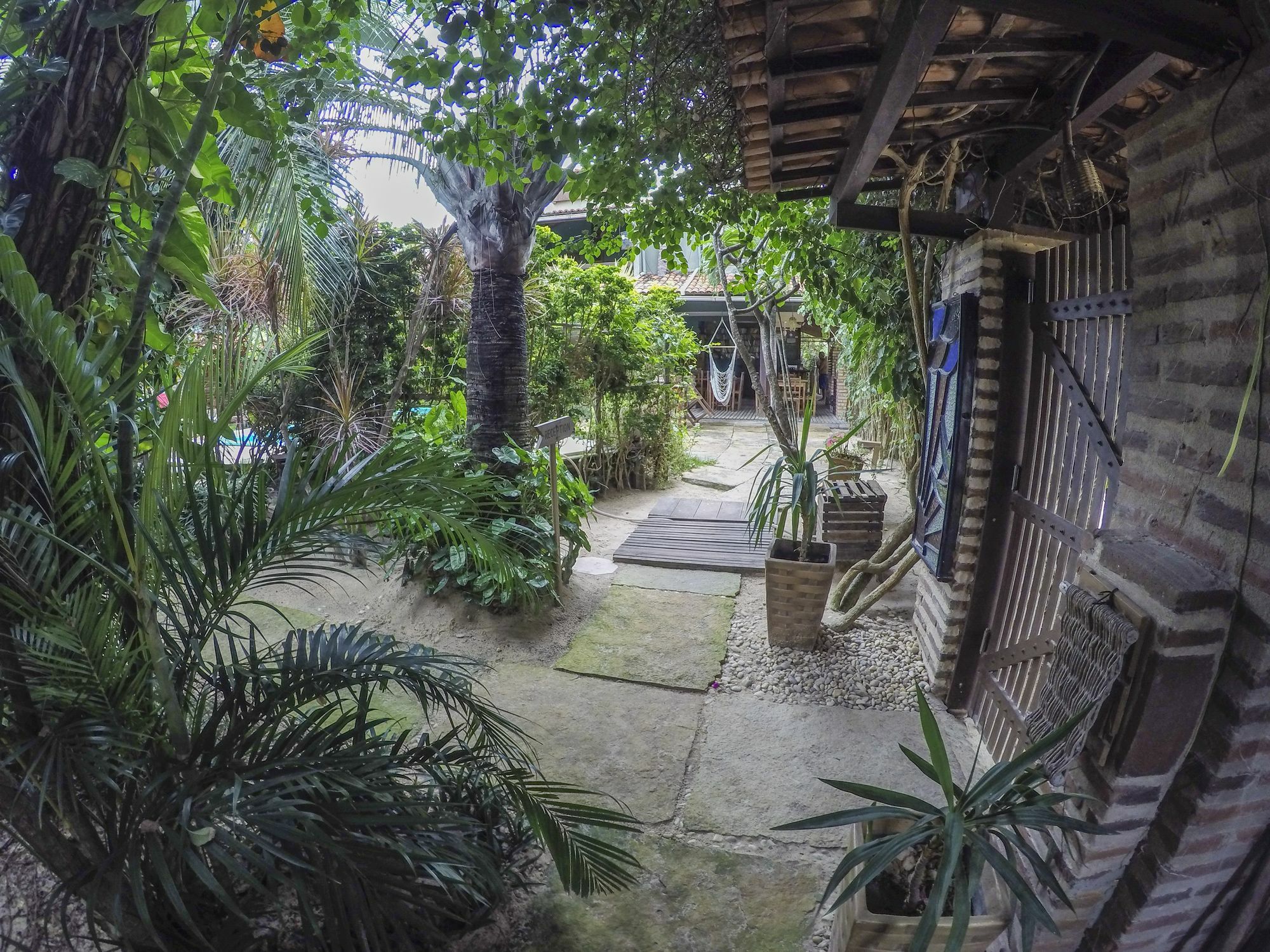 Pousada Mahi Jijoca de Jericoacoara Exterior foto