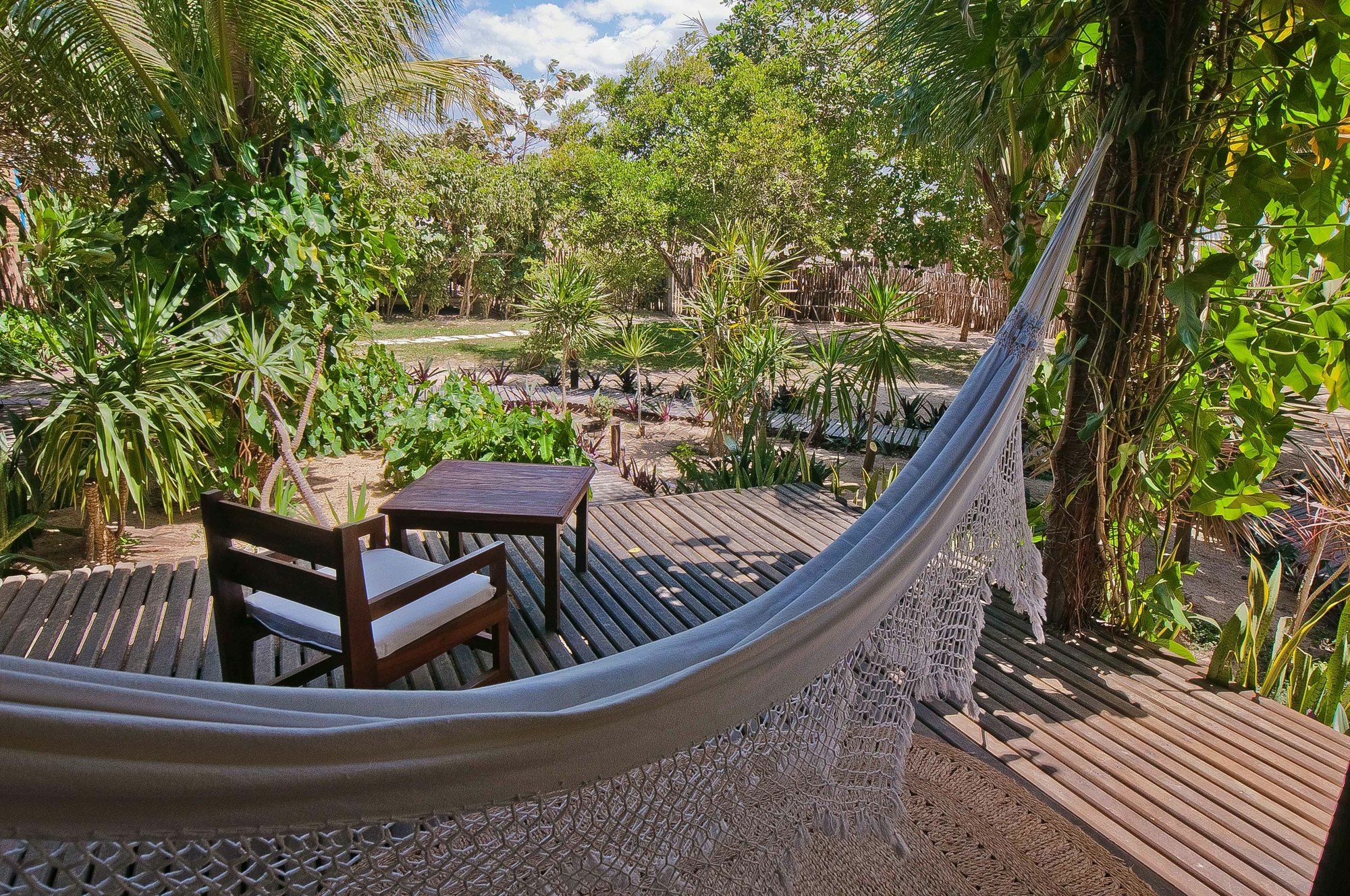 Pousada Mahi Jijoca de Jericoacoara Exterior foto