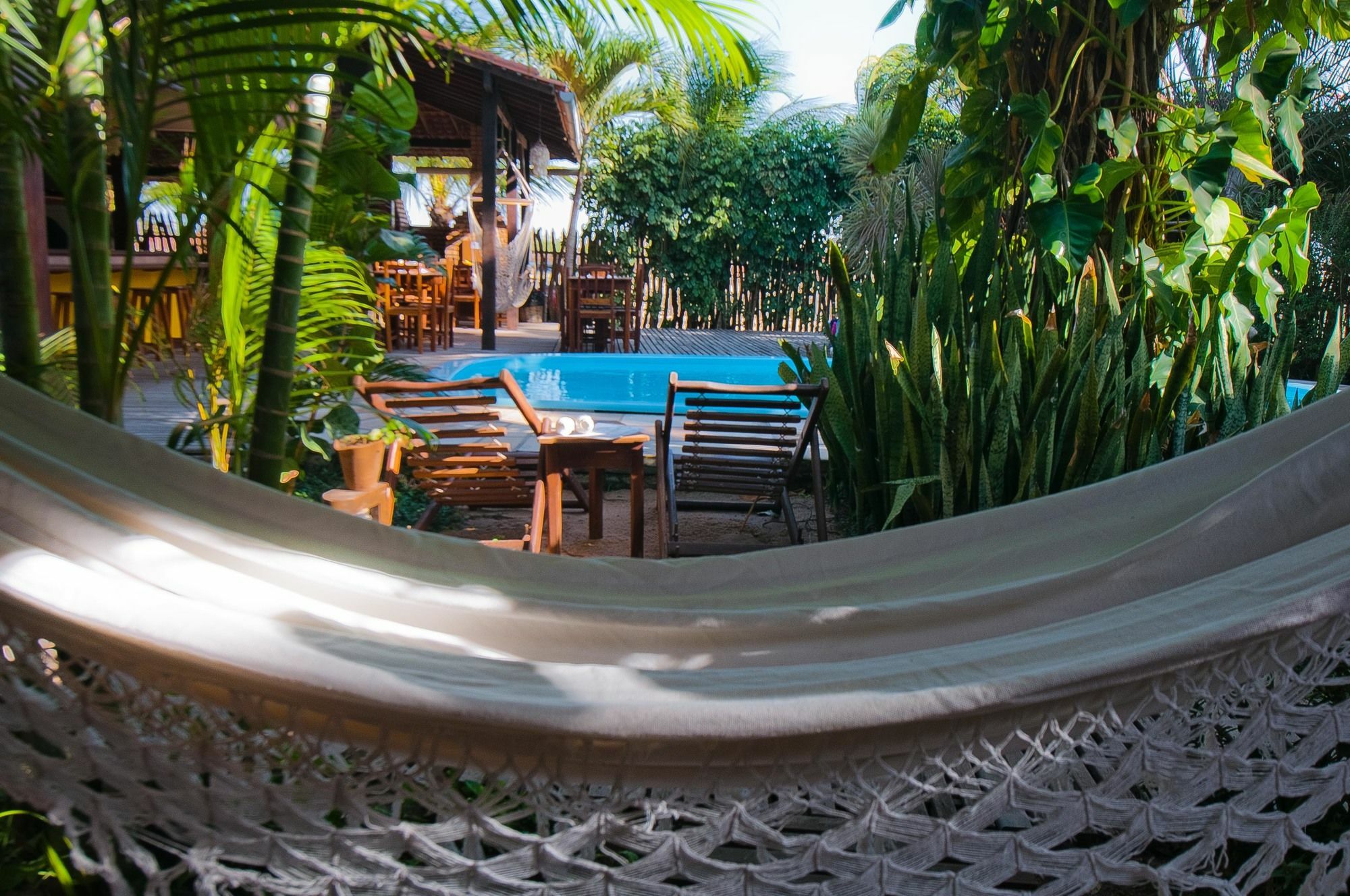 Pousada Mahi Jijoca de Jericoacoara Exterior foto