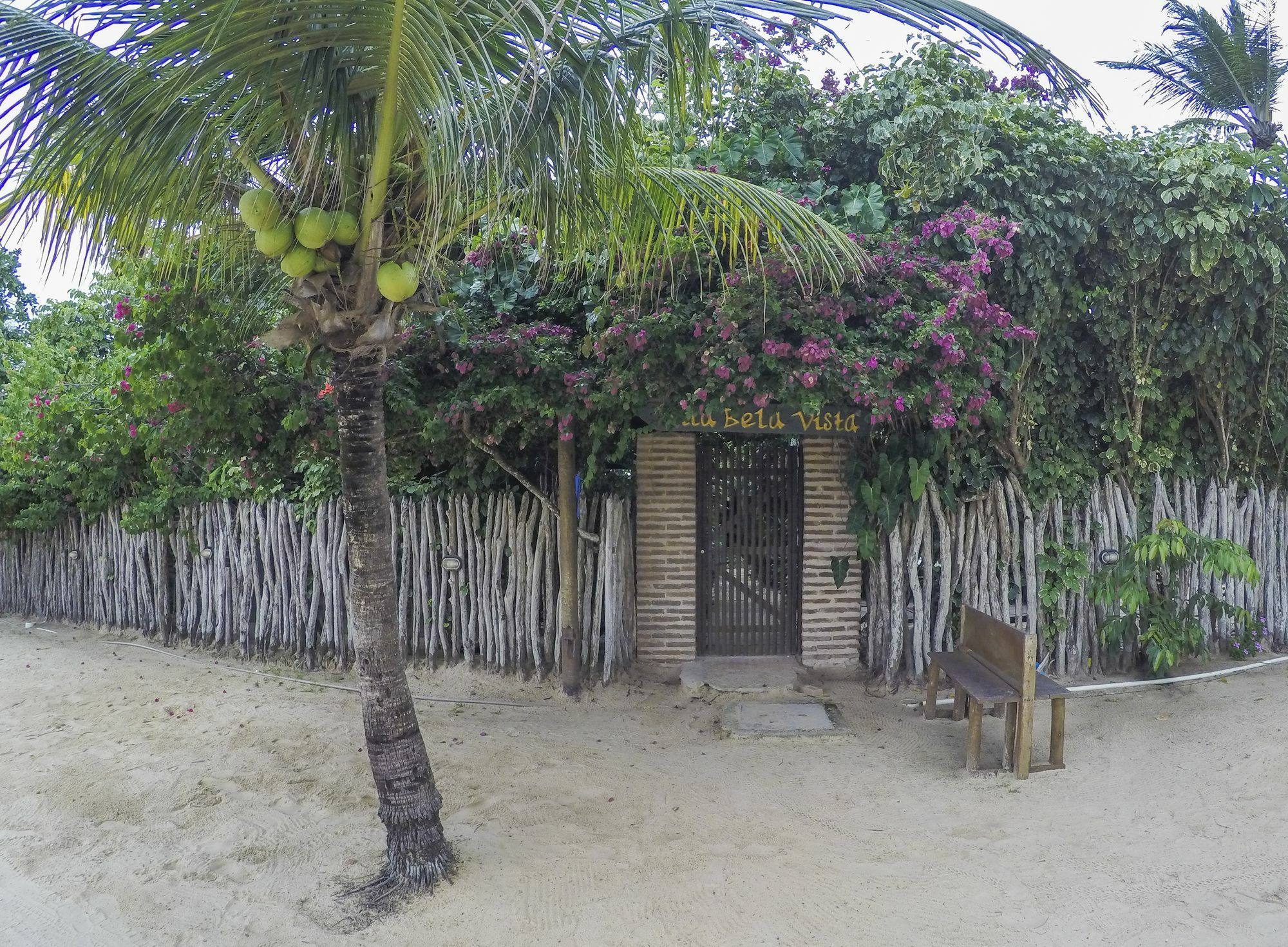 Pousada Mahi Jijoca de Jericoacoara Exterior foto